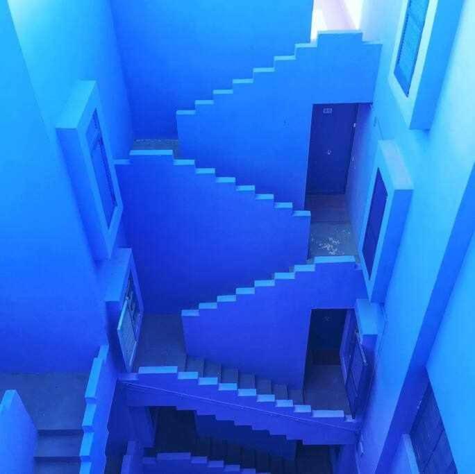 Apartamento Unico En Muralla Roja - 0412 Calp Extérieur photo