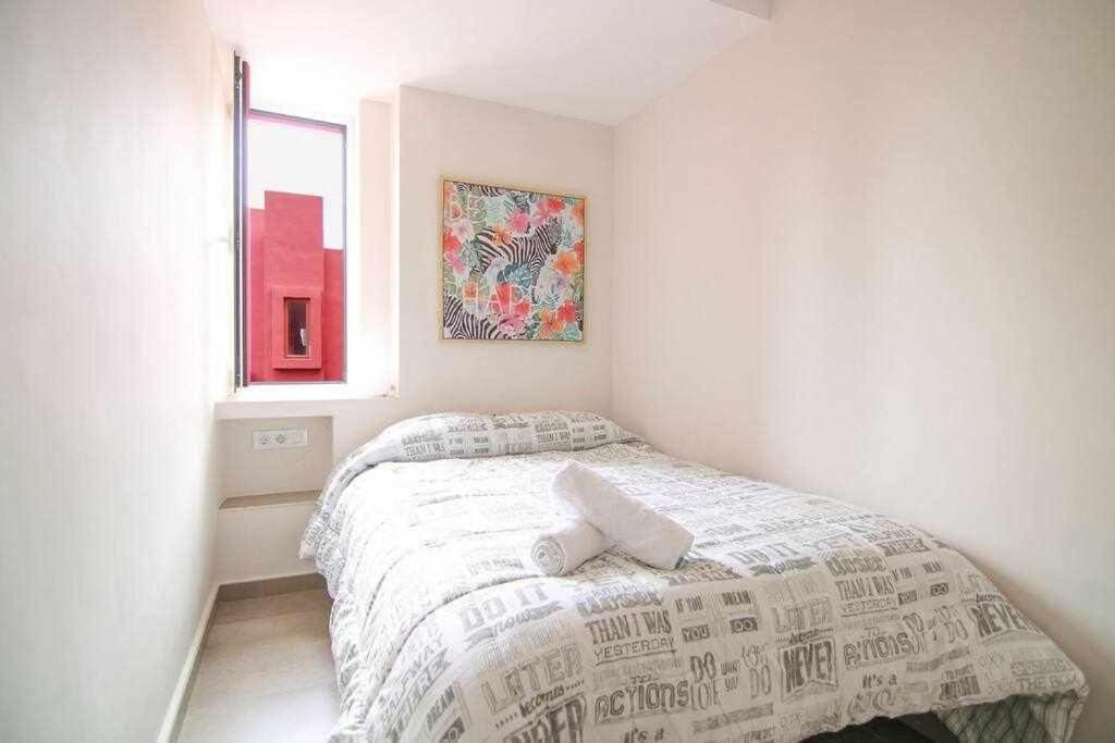 Apartamento Unico En Muralla Roja - 0412 Calp Extérieur photo
