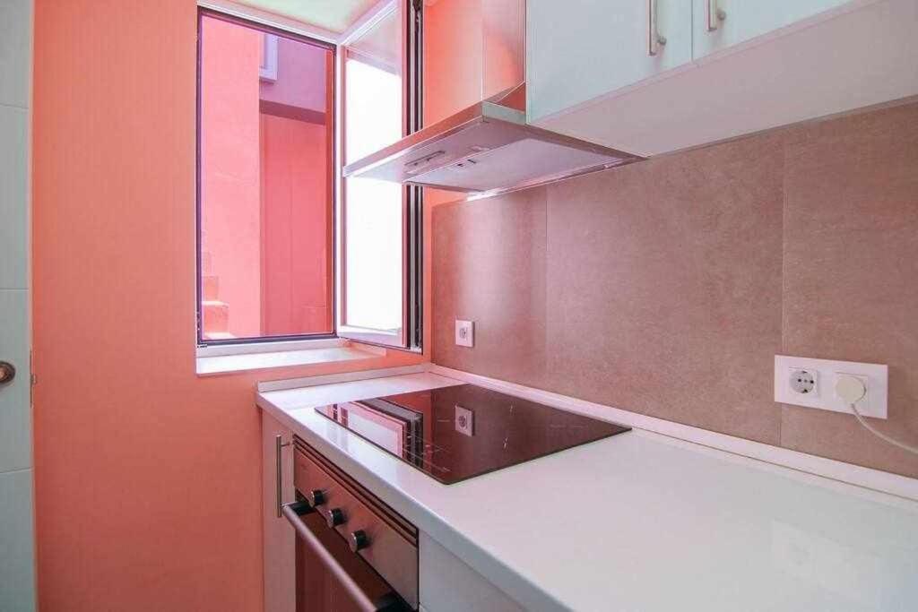 Apartamento Unico En Muralla Roja - 0412 Calp Extérieur photo