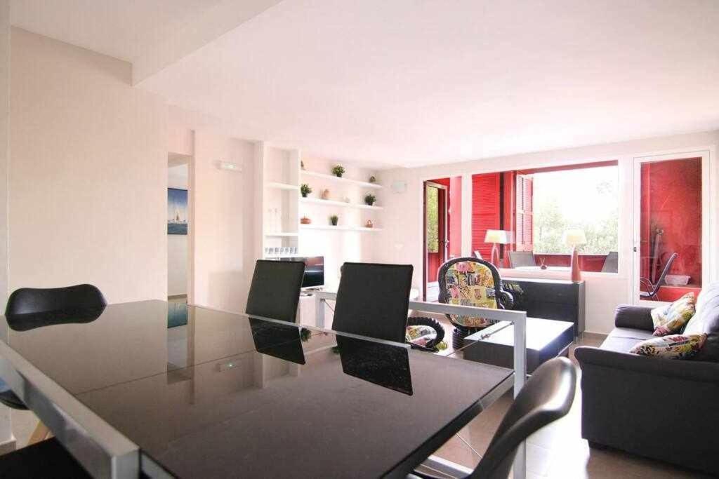 Apartamento Unico En Muralla Roja - 0412 Calp Extérieur photo