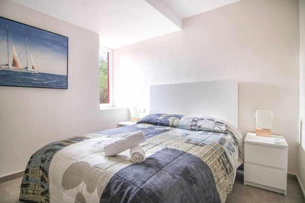 Apartamento Unico En Muralla Roja - 0412 Calp Extérieur photo